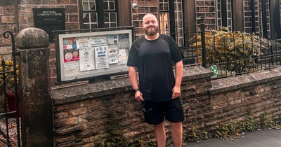 🚨 New Fitness Programme Launches at Mottram Community Centre: Introducing&nbsp;Rxbuild Fitness Mottram